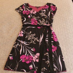 WHBM Reversible Dress
